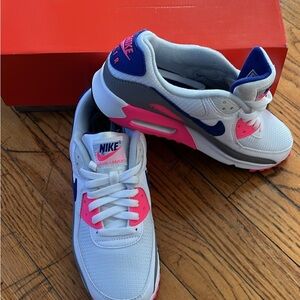 Nike Air Max 3 Women’s 9